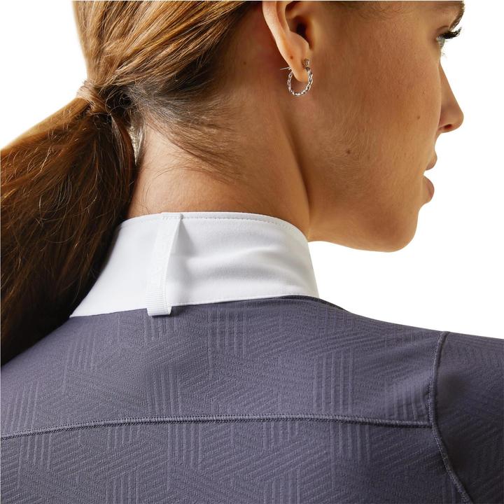 Produktbild Ariat Turniershirt Lux Damen (L)