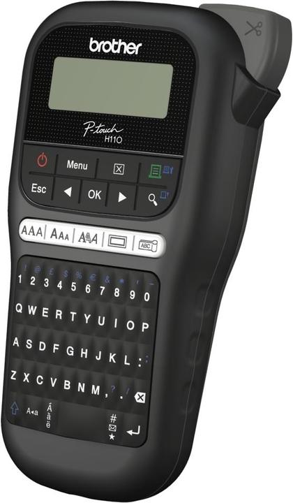 Produktbild Brother P-Touch PT-H110