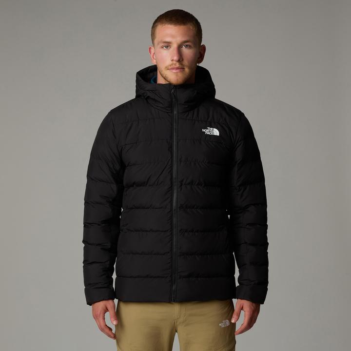 Produktbild North Face Aconcagua 3 Hoodie (S)