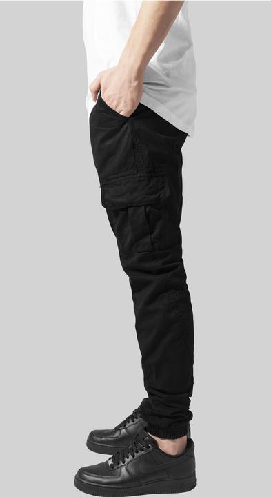 Actual product image Urban Classics Cargo Jogging Pants (XS)