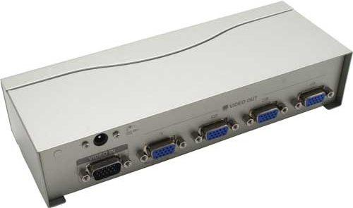 Produktbild Aten VS94A VGA Video-Splitter
