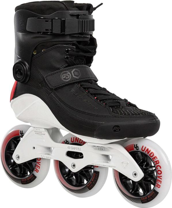 Actual product image Powerslide Swell Performance S (45)