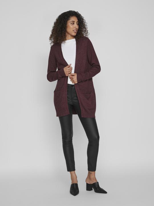 Actual product image Vila Basic cardigan (S)