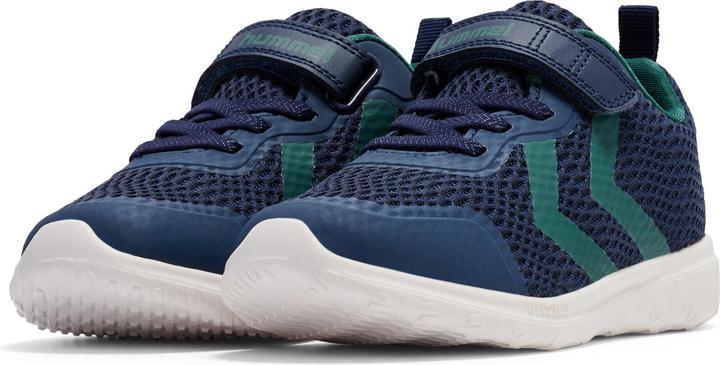 Actual product image hummel Actus Recycled Jr (37)