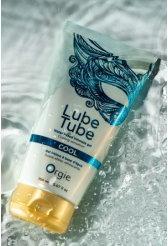 Image du produit Orgie Lube Tube Cool 150 ml (150 ml)