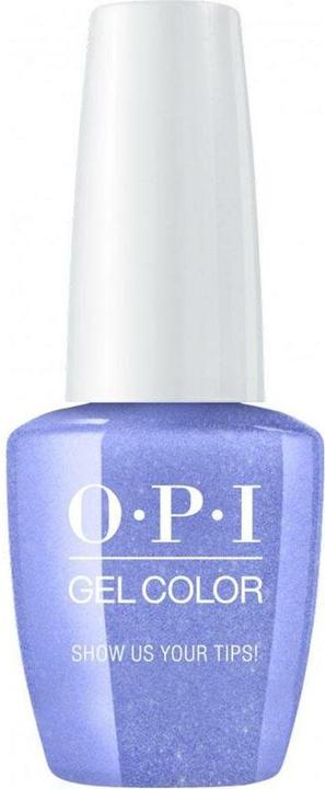 Immagine prodotto OPI Smalto Gel Color Semi-Permanente Mostraci le Tue Punte 15 ml (Smalto)