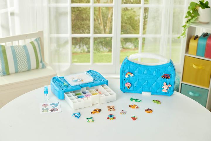 Image du produit Aquabeads Bastelstudio Starter Set