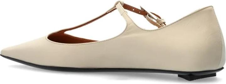 Actual product image The Attico Juno Ballerina (38)
