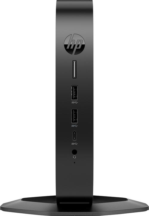 Produktbild HP Elite t655/IGEL/RyznR2314/64GF/8GR TC Switzerland - de/fr/it/en localization (AMD Ryzen Embedded R2314, 8 GB, 64 GB, AMD Radeon Graphics)