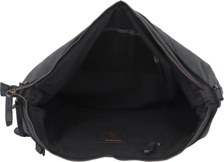 Immagine prodotto Harbour 2nd Anchor Love Vicky borsa a tracolla in pelle 46 cm