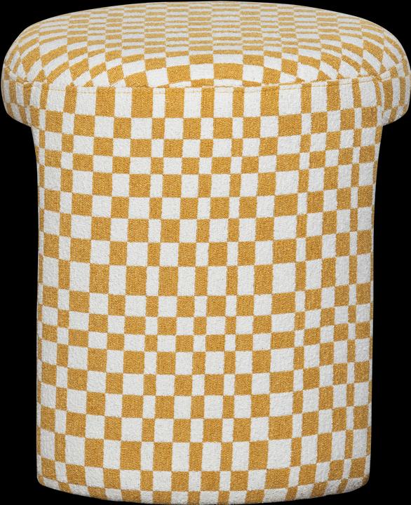 Actual product image Woood Upholstered