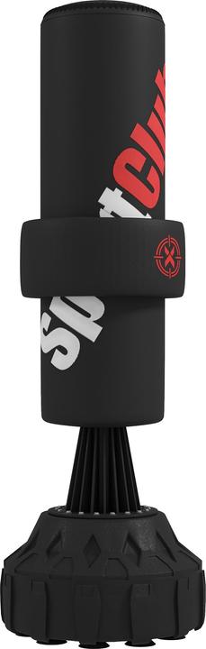 SportNow Sacco da boxe stand-up (57 cm, 26 kg)