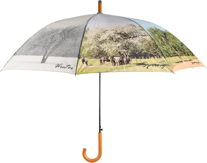 Immagine prodotto Esschert Design Ombrello 4 stagioni