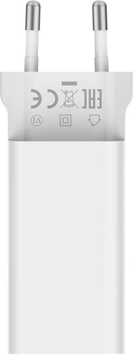 Actual product image Xiaomi GaN Charge (65 W)