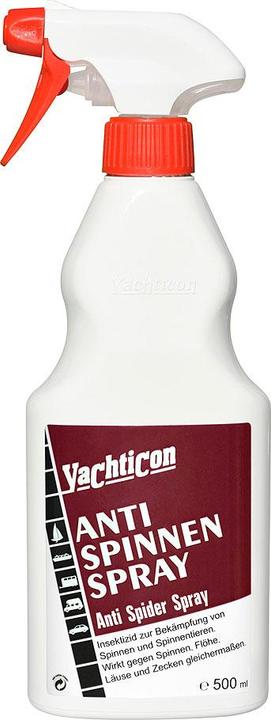 Produktbild Yachticon Anti Spinnen Spray