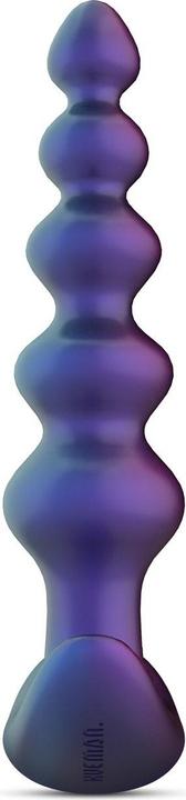 Image du produit Hueman Galaxy Force Plug Anal Vibrant avec Télécommande