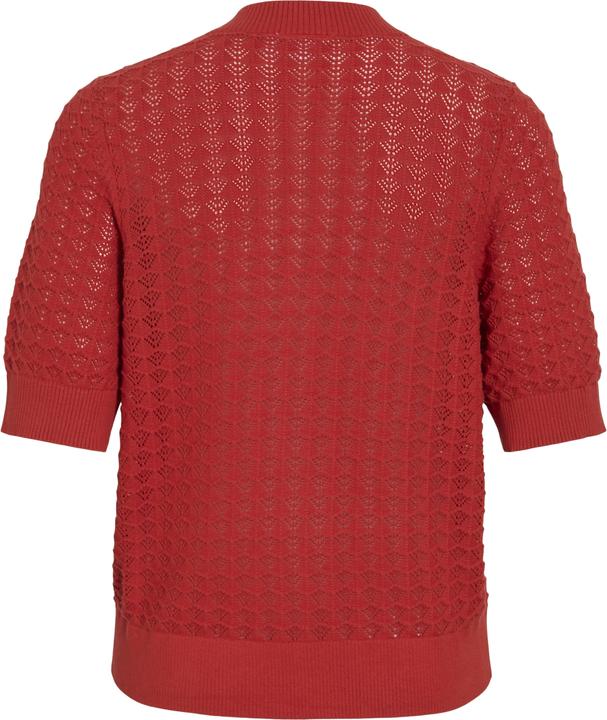 Immagine prodotto Vila VIVUA Kurzarm Strickjacke (L)
