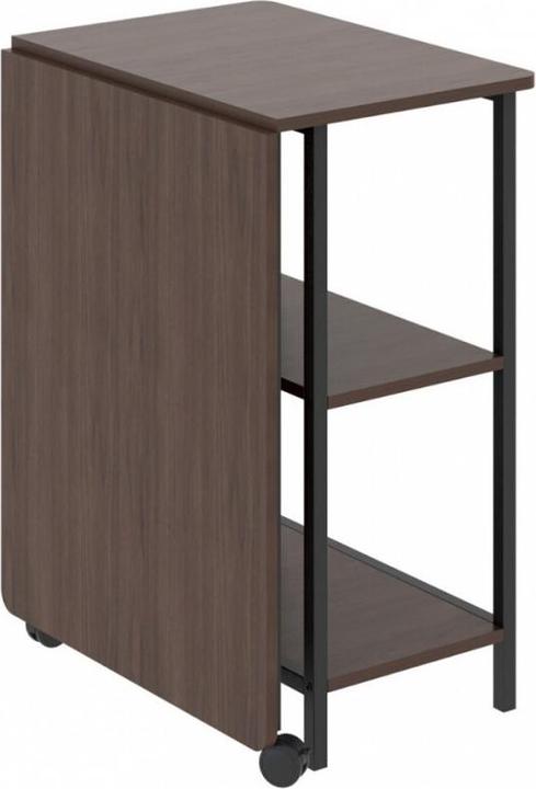 Produktbild Maclean Loft Klappschreibtisch (107 x 45 x 75 cm)