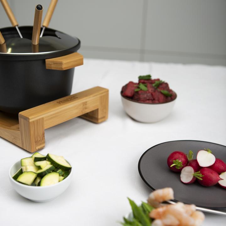 Produktbild Princess Fondue Pure (Käsefondue)