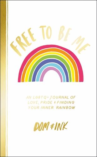 Image du produit Free To Be Me (Anglais, Dom&Ink, 2019)