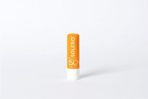 Immagine prodotto Solero Lippenschutz Stift SPF50+ 4.8g (Cura matita)