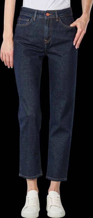 Salsa Jeans True Cropped Slim Rinse