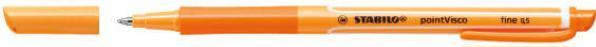 Immagine prodotto STABILO puntoVisco roller (Arancia, 1 x)