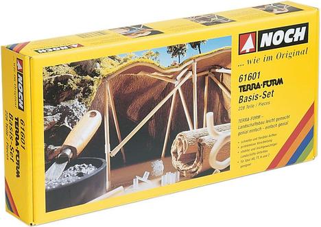 Actual product image Noch Basic set 61601 TERRA-FORM 1 S
