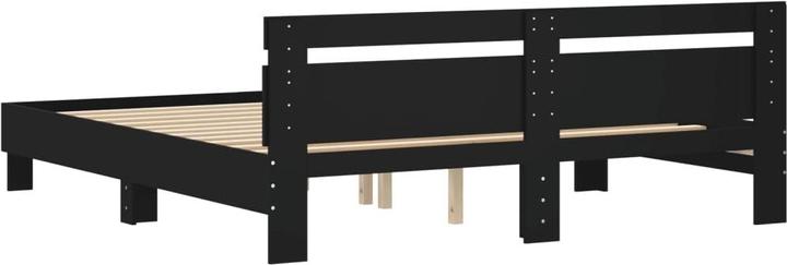 Actual product image VidaXL Jarena (160 x 200 cm)