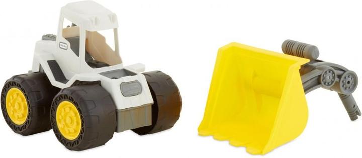 Produktbild Little Tikes Spielzeug-Bulldozer und Schaufel in einem