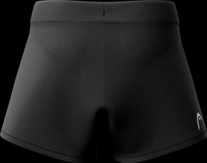 Actual product image Head Club 25 Original Shorts Mädchen Schwarz (140)