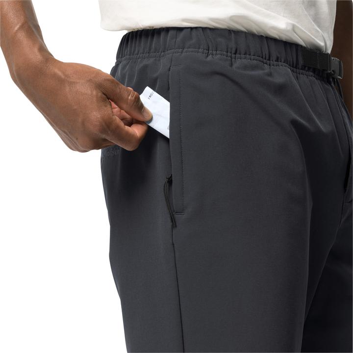 Image du produit Jack Wolfskin Summer Walk Shorts M (48)