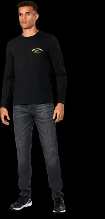 Immagine prodotto Alpinestars Tee 24 Vitalus Ls Csf (S)