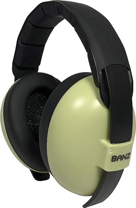 Immagine prodotto Baby Banz Protezione dell'udito Kidz (1 x)
