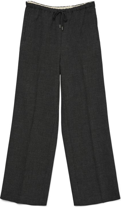 Vero Moda VMBESTIE Mittlere Taille Hose Hose