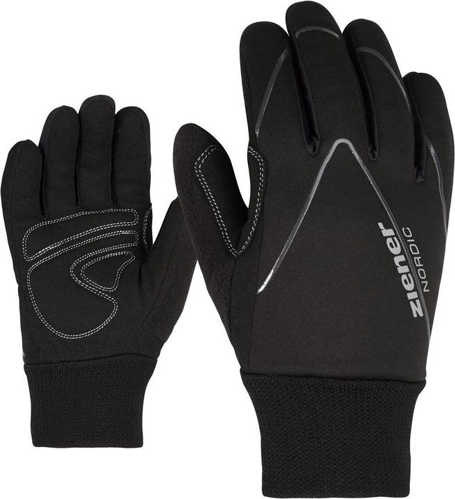 Ziener Unico Crosscountry Handschuhe