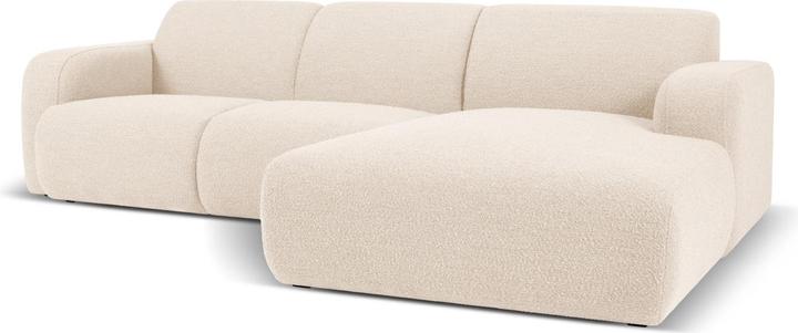 Actual product image Micadoni Molino (Corner sofa)