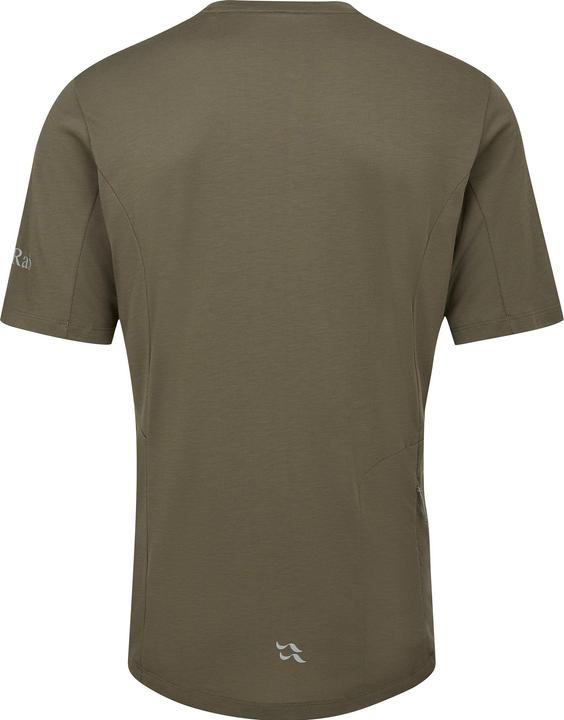 Actual product image Rab Cinder Crimp (XL)