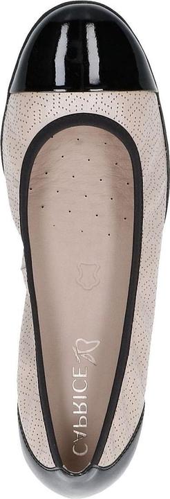 Image du produit Caprice Ballerine (36)