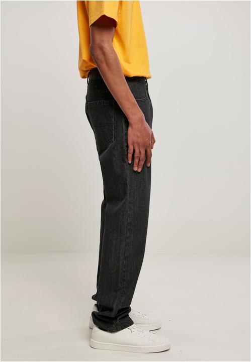 Image du produit Urban Classics Denim droit organique - 17052 (28)