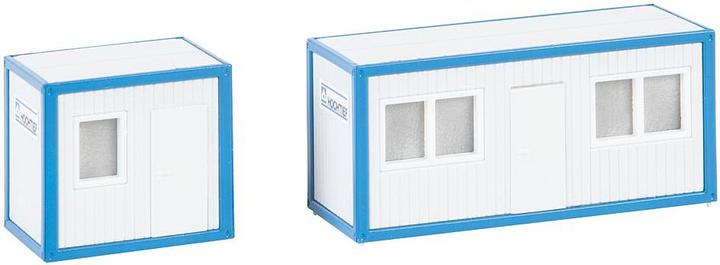 Produktbild Faller Bürocontainer