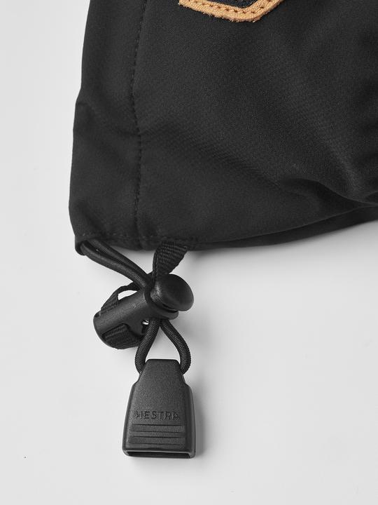 Actual product image Hestra Mistral Motion 5 Finger (L, XL)