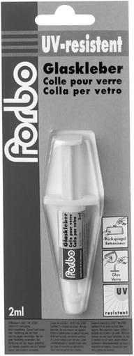 Actual product image Geistlich Contact adhesive (650 g)