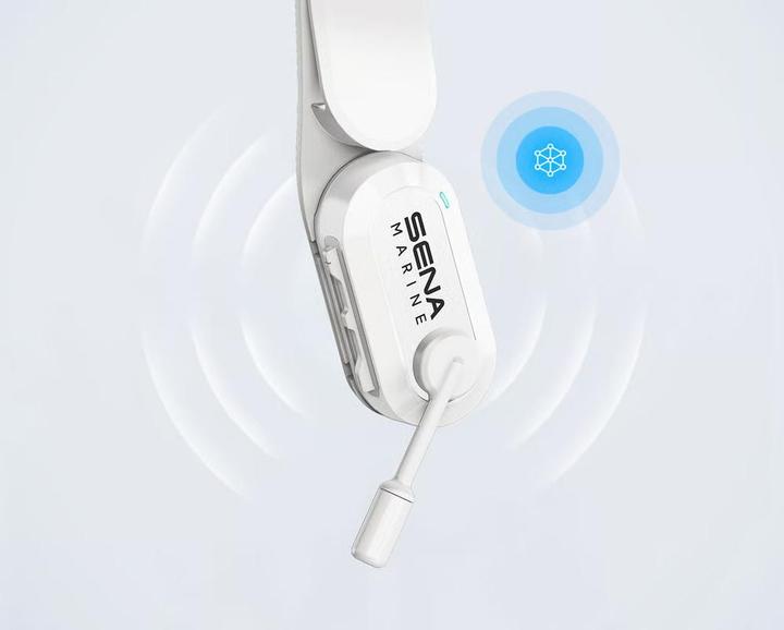 Actual product image Sena Crew (x2)
