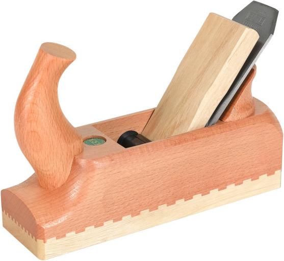Actual product image ECE Smoothing plane (48 mm)