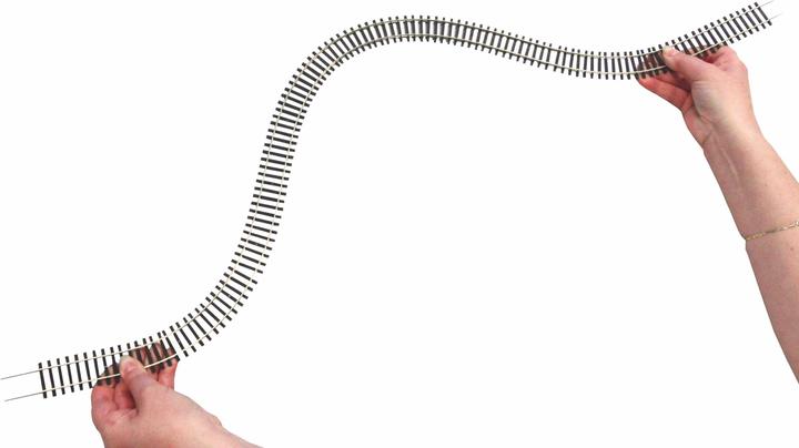 Productafbeelding Piko Flex Track G 940 VE24 (H0-maatstaf)