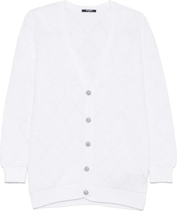 Immagine prodotto Balmain Knit Cardigan