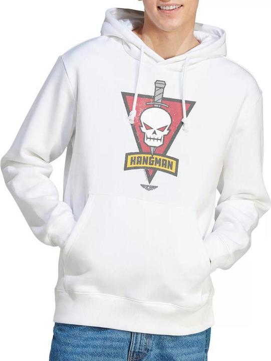 Immagine prodotto Top Gun Hangman Call Sign Felpa con Cappuccio Uomo (M)