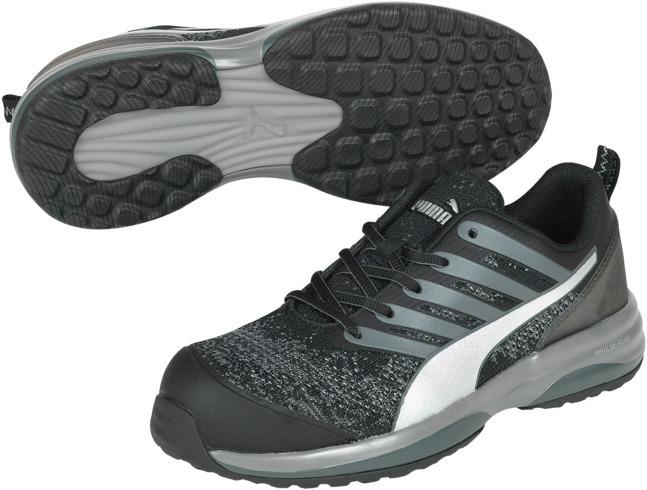 Image du produit Puma Chaussures de sécurité (S1P, 36)