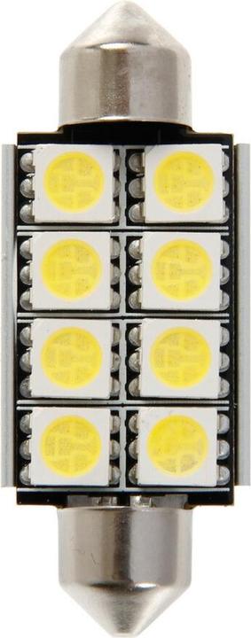 Produktbild AM Soffitte LED SMD Hyper - Weiss - 12V - 42mm